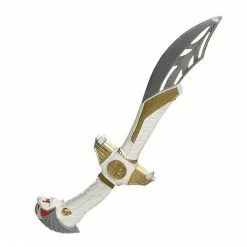 Power Rangers Saba Sword