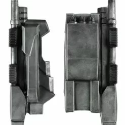 Iron Man 2 (2010) Movie - War Machine Rocket Gauntlets Child