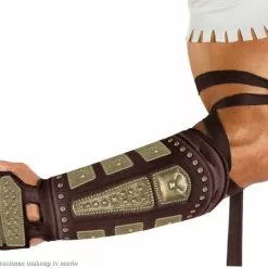 Prince Of Persia - Dastan Gauntlets Adult