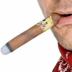 Lite Up Cigar Adult