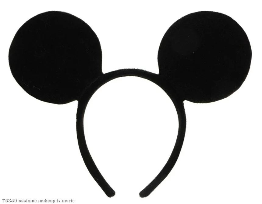 Disney Mickey Ears Child 1 Disney Mickey Ears Child