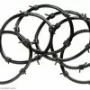 Barbed Wire Bracelets