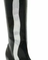 KISS - Catman Adult Boots
