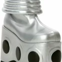 KISS - Spaceman Adult Boots