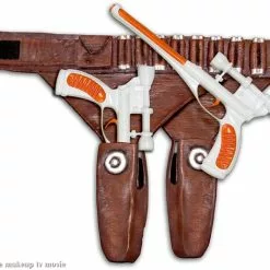 Star Wars Clone Wars Cad Bane Gun And Holster