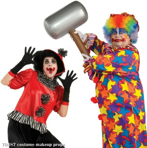 Inflatable Mallet 1 Inflatable Mallet