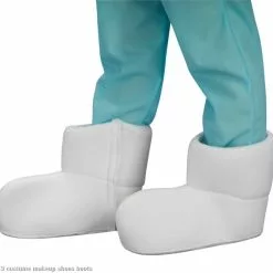 The Smurfs Shoe Covers Child