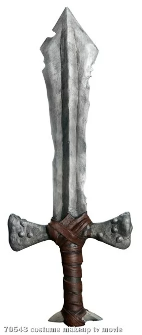 Shrek Forever After-Fiona Sword 1 Shrek Forever After-Fiona Sword