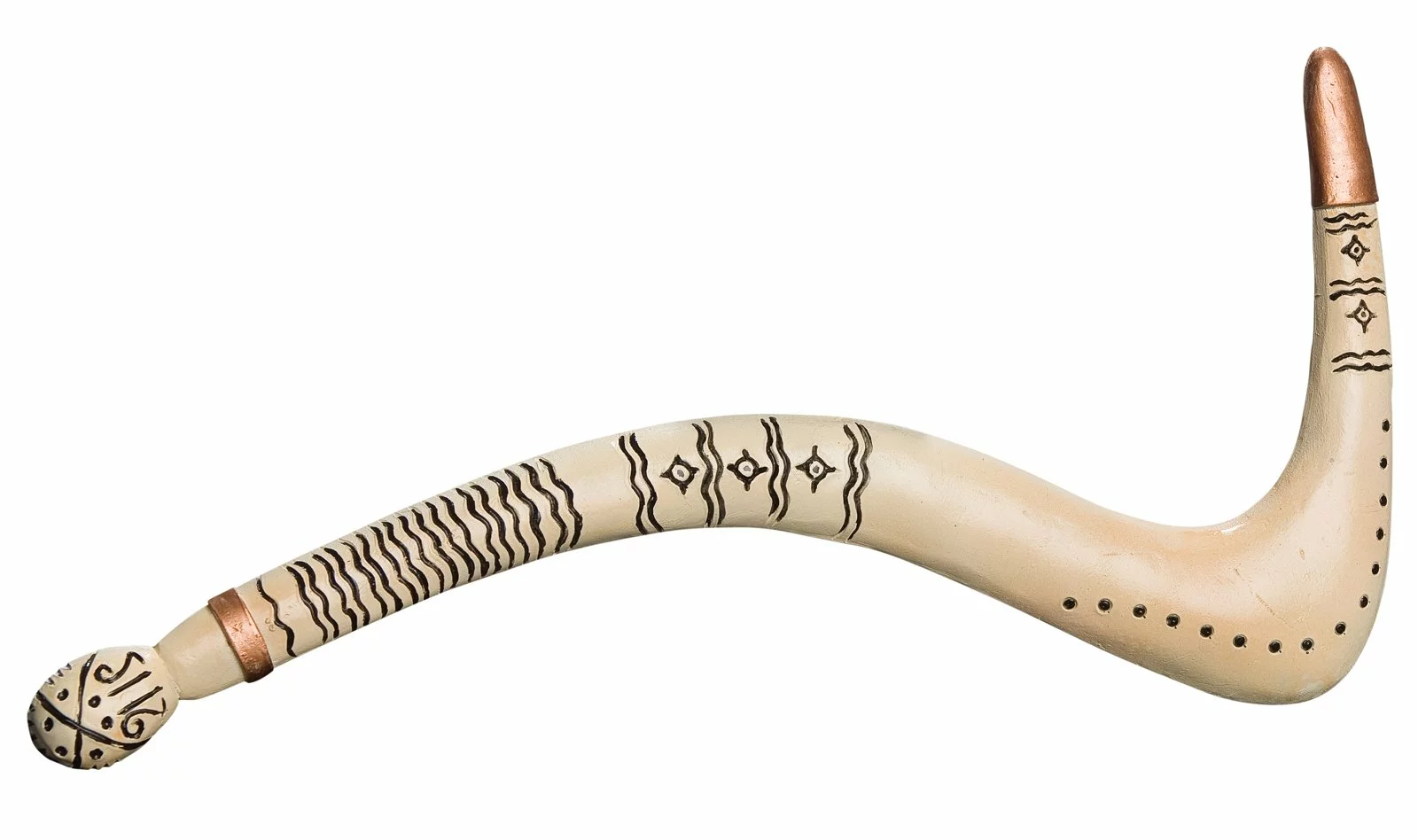 The Last Airbender-Sokka Boomerang 1 The Last Airbender-Sokka Boomerang