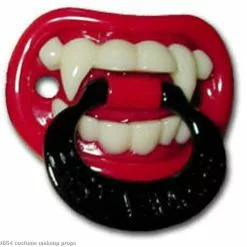 Little Vampire Infant/Toddler Pacifier