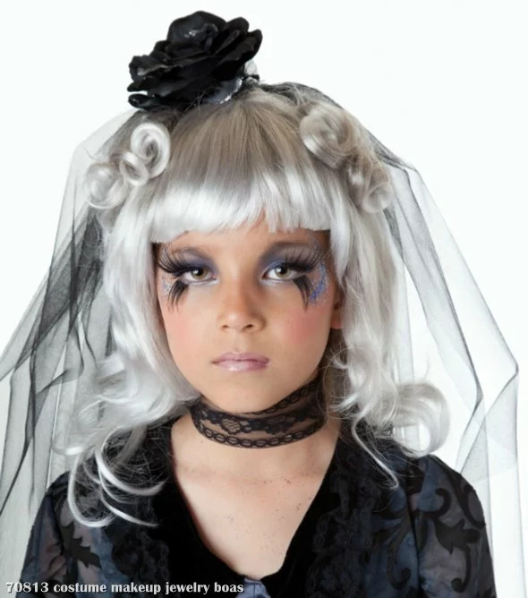 Midnight Choker Child 1 Midnight Choker Child