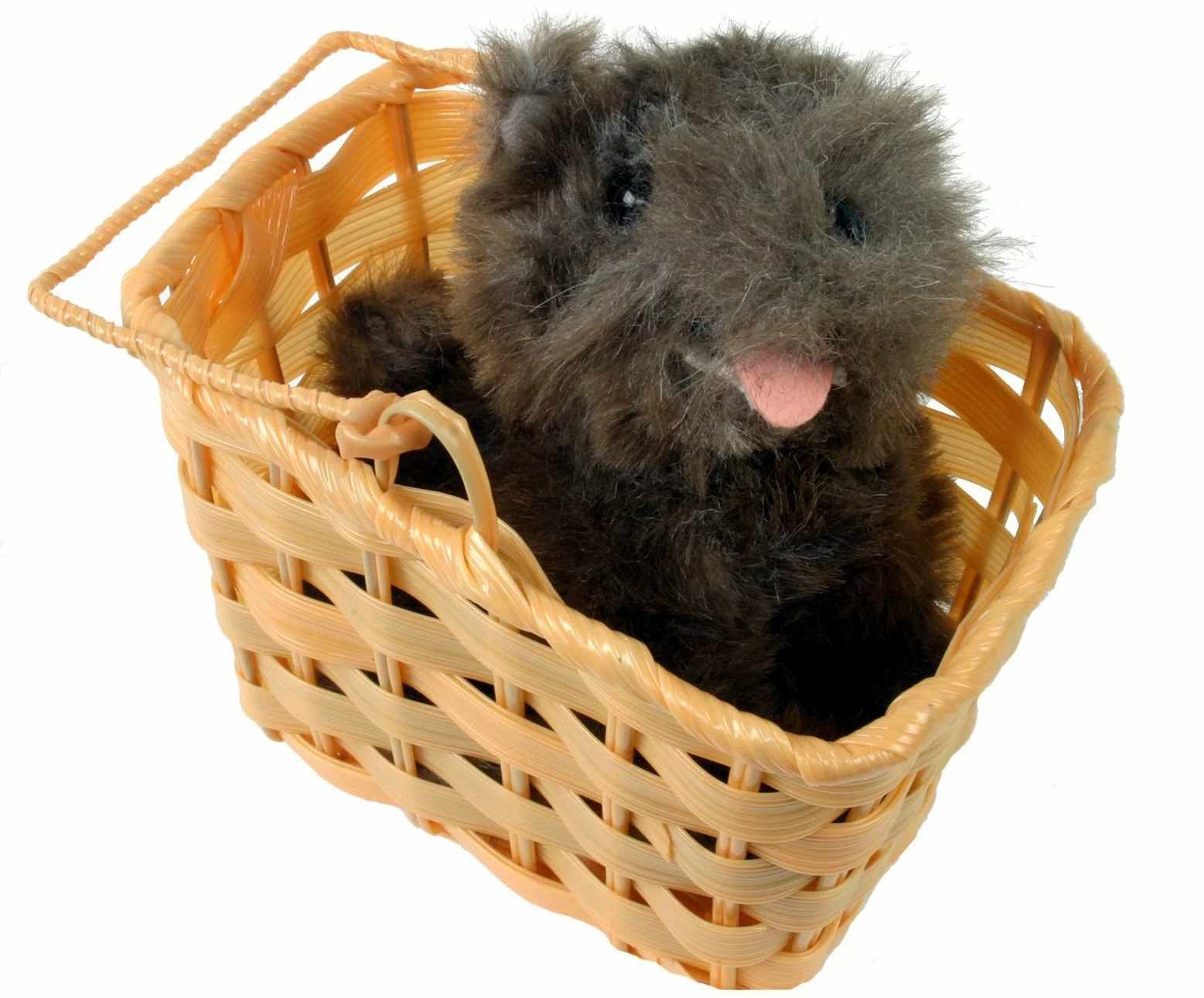 The Wizard Of Oz Toto In Basket 1 The Wizard Of Oz Toto In Basket