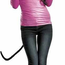 Pink Minnie Mouse Accessory Kit (Adult)