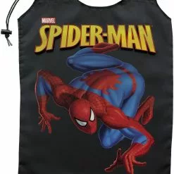 Spider-Man - Drawstring Treat Sack