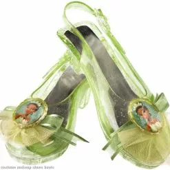 Disney Princess - Princess Tiana Child Shoes