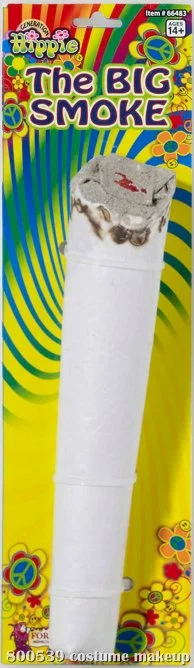 The Big Smoke 1 The Big Smoke