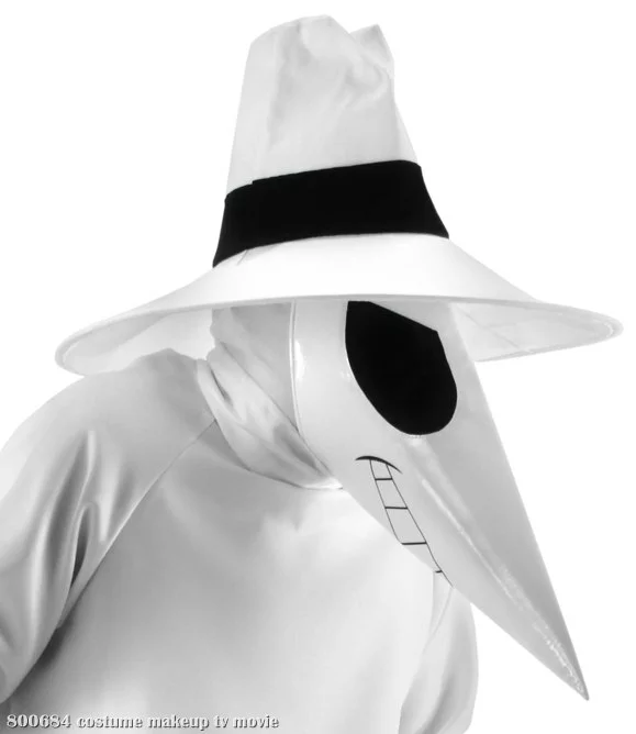 Spy Vs. Spy Accessory Kit Adult 1 Spy Vs. Spy Accessory Kit Adult