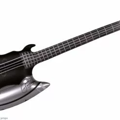 KISS Inflatable Guitar