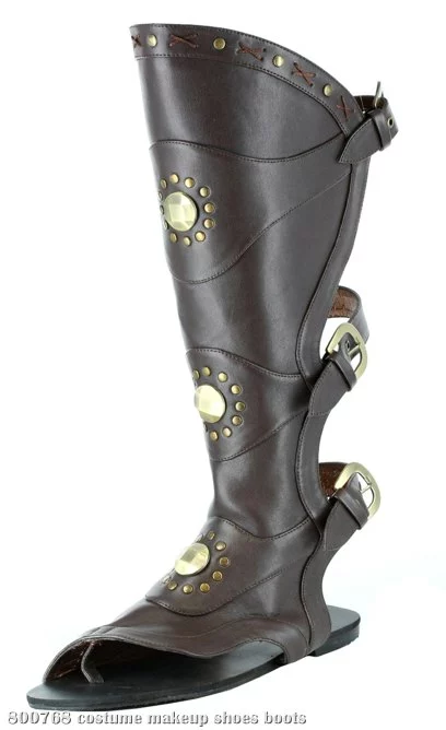 Destroyer Adult Shoes 1 Destroyer Adult Shoes