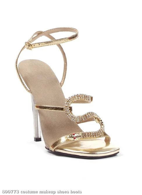 Chantel Adult Shoe 1 Chantel Adult Shoe