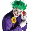 Arkham Asylum - Joker Accessory Kit (Adult)