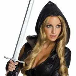 Sucker Punch - Sweet Pea Sword