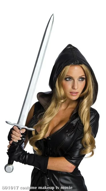 Sucker Punch - Sweet Pea Sword 1 Sucker Punch - Sweet Pea Sword