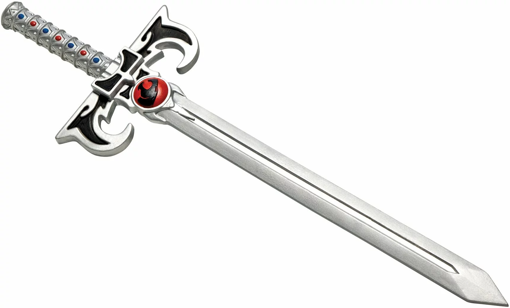 Thundercats - Lion-O Sword Of Omens 1 Thundercats - Lion-O Sword Of Omens