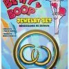Betty Boop Jewelry Set (Adult)