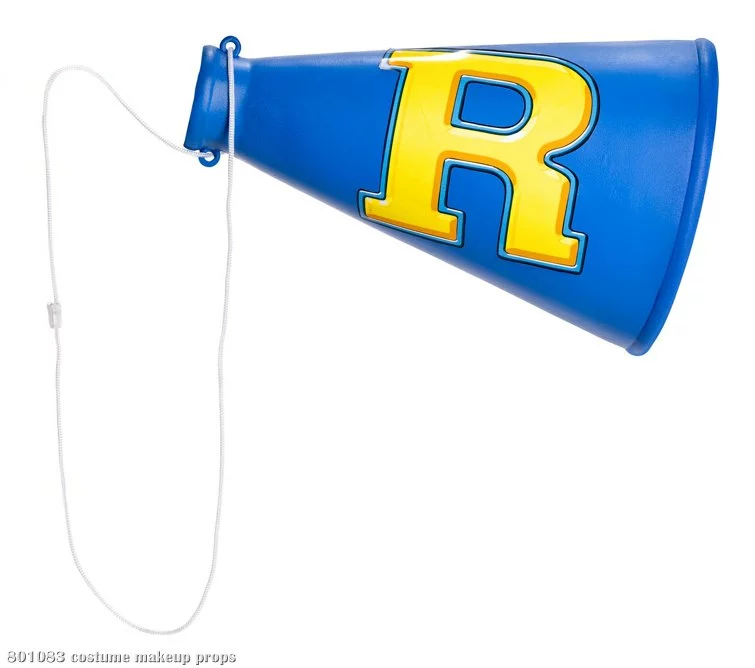 Archie Comics - Megaphone 1 Archie Comics - Megaphone