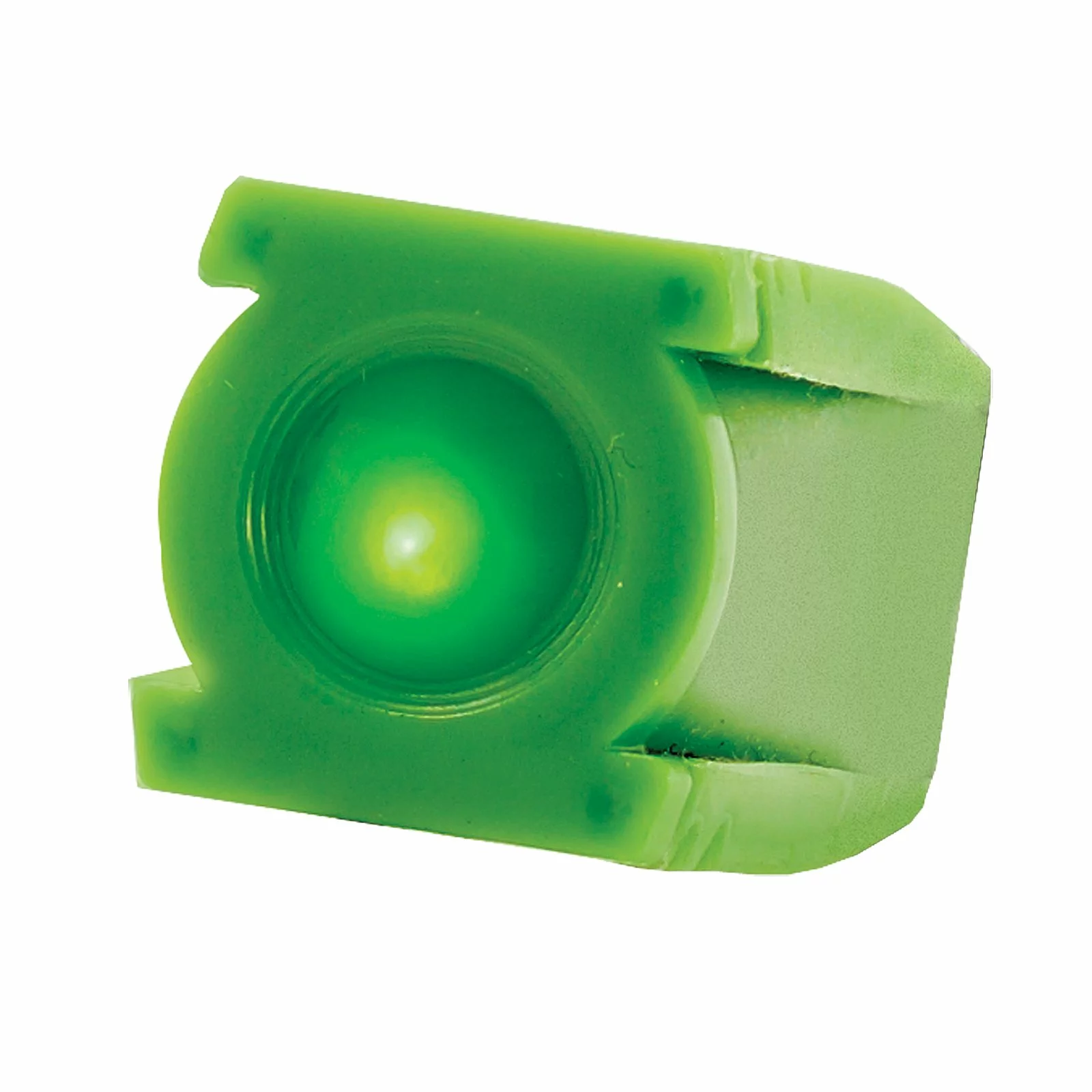 Green Lantern - Light-Up Ring (Child) 1 Green Lantern - Light-Up Ring (Child)