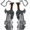 God Of War - Blades Of Chaos