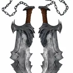 God Of War - Blades Of Chaos