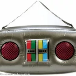 Yo Gabba Gabba! Inflatable Boom Box