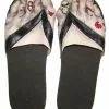 Zombie Feet (Women's) Adult Shoes
