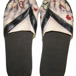 Zombie Feet (Women's) Adult Shoes