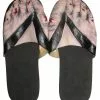 Zombie Feet (Men's) Adult Shoes