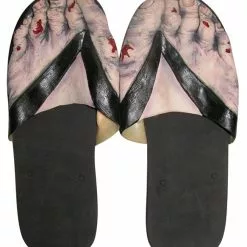 Zombie Feet (Men's) Adult Shoes