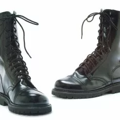 Combat Adult Boots