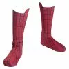 The Amazing Spider-Man Child Boot Covers