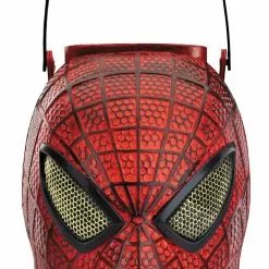 The Amazing Spider-Man Folding Treat Pail