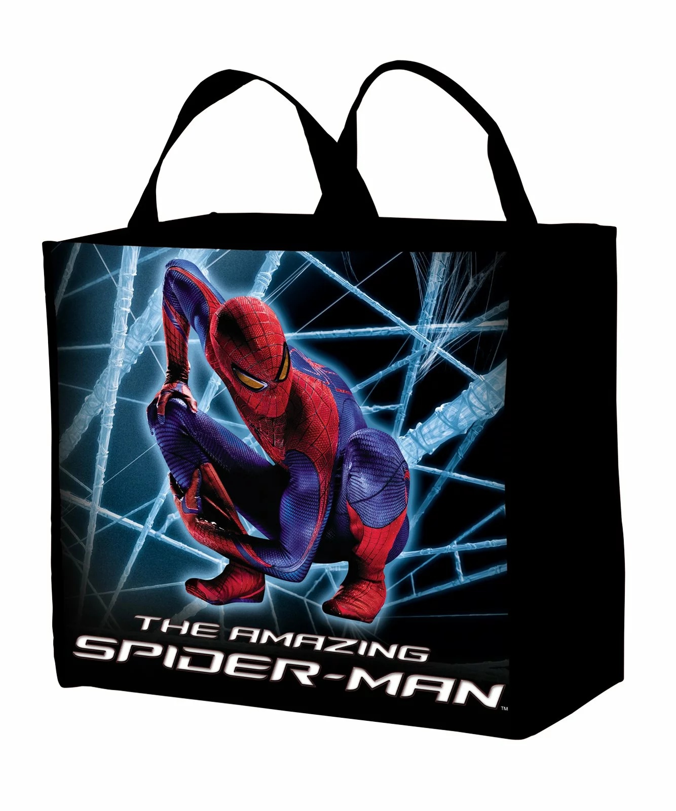 The Amazing Spider-Man Treat Bag 1 The Amazing Spider-Man Treat Bag