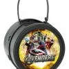 The Avengers Folding Treat Pail