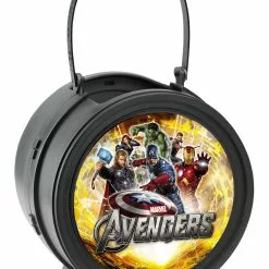 The Avengers Folding Treat Pail