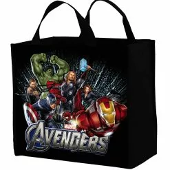 The Avengers Treat Bag