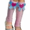 Winx Club Bloom Child Leg Warmers