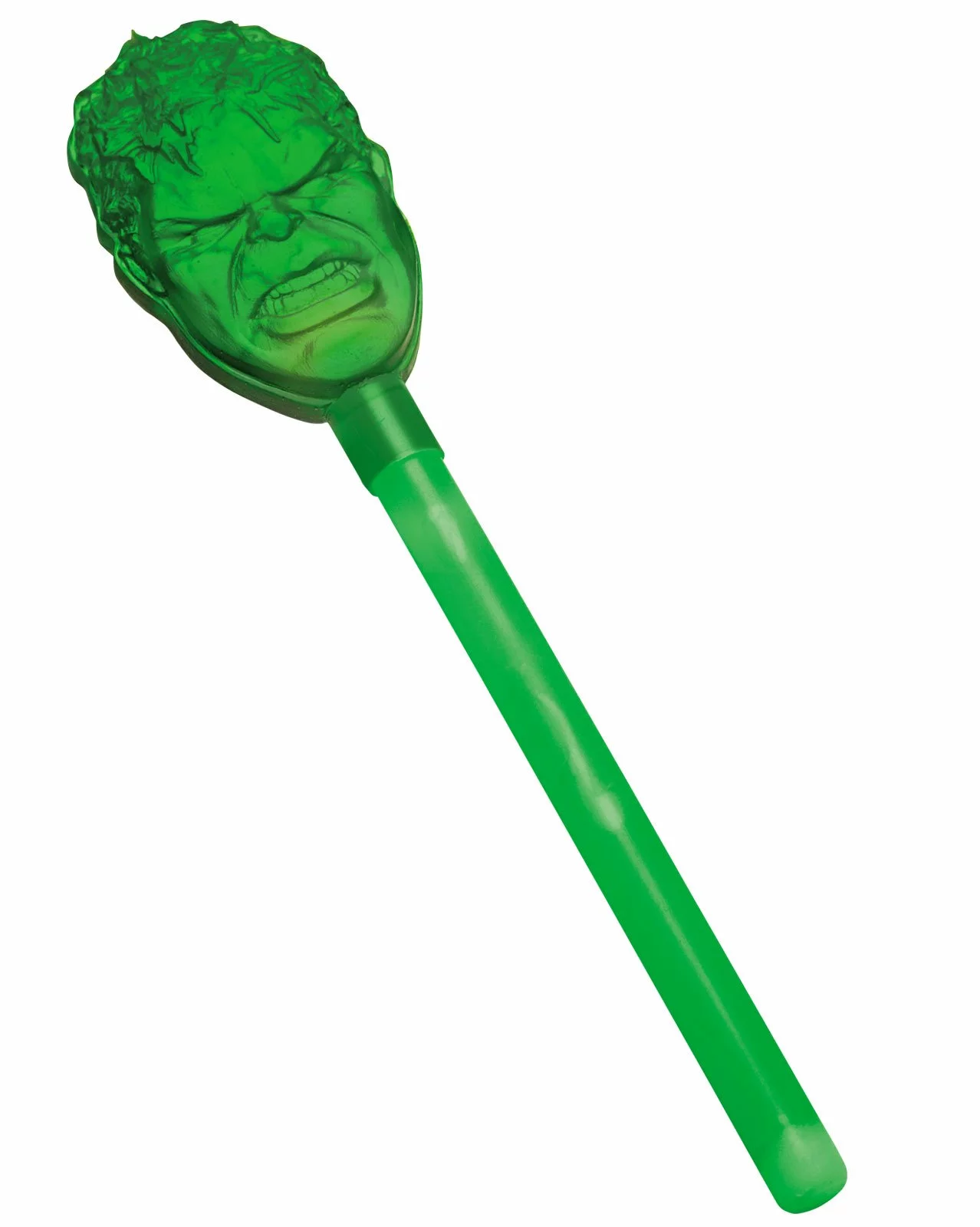 The Incredible Hulk Glow Wand 1 The Incredible Hulk Glow Wand