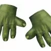 The Avengers Hulk Hands (Adult)
