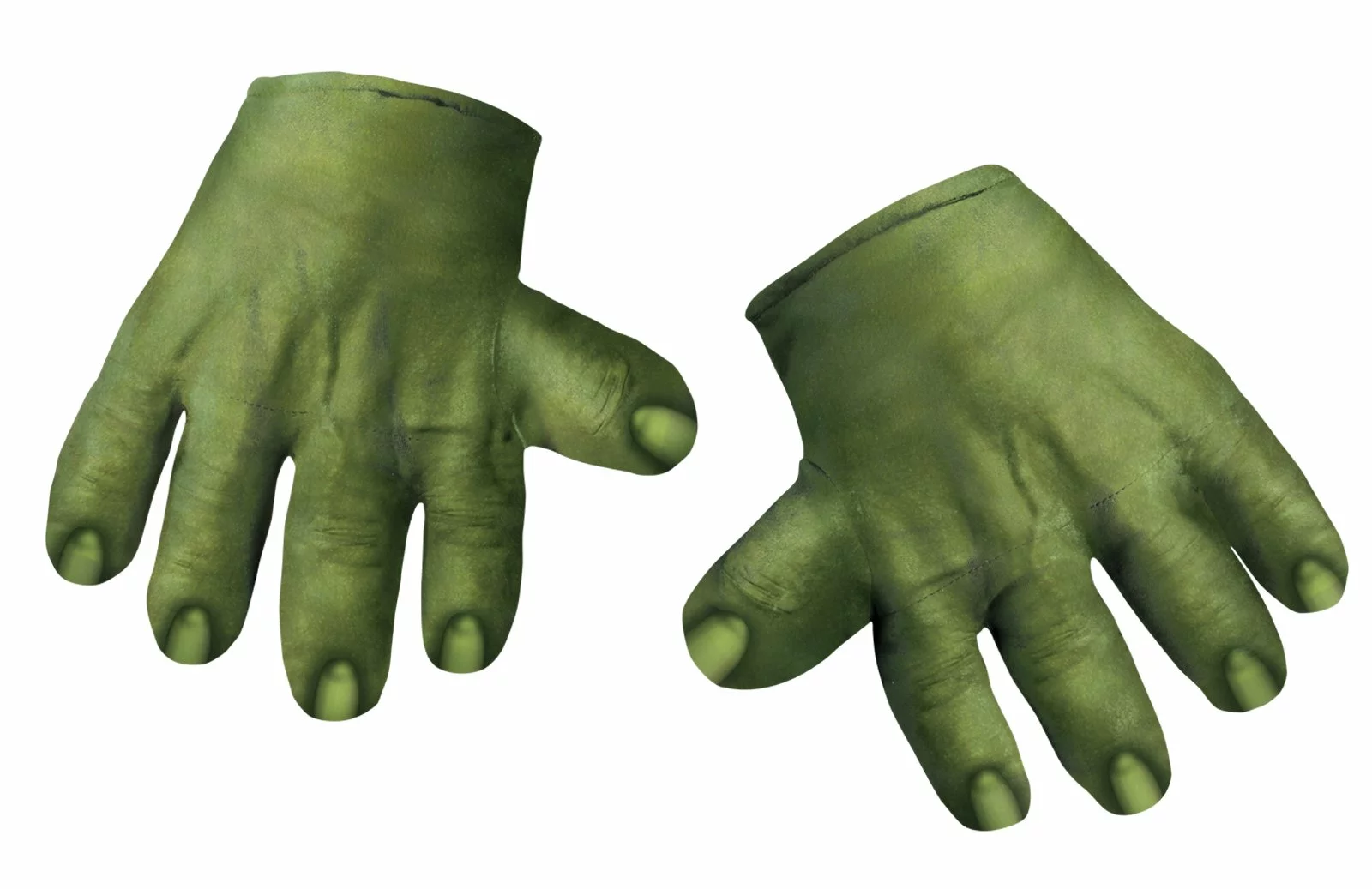 The Avengers Hulk Hands (Adult) 1 The Avengers Hulk Hands (Adult)