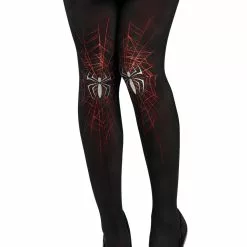 Spider-Girl Adult Pantyhose